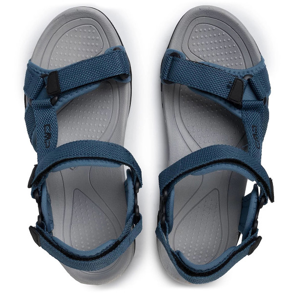 Сандалі чоловічі CMP HAMAL HIKING SANDAL 38Q9957-N838
