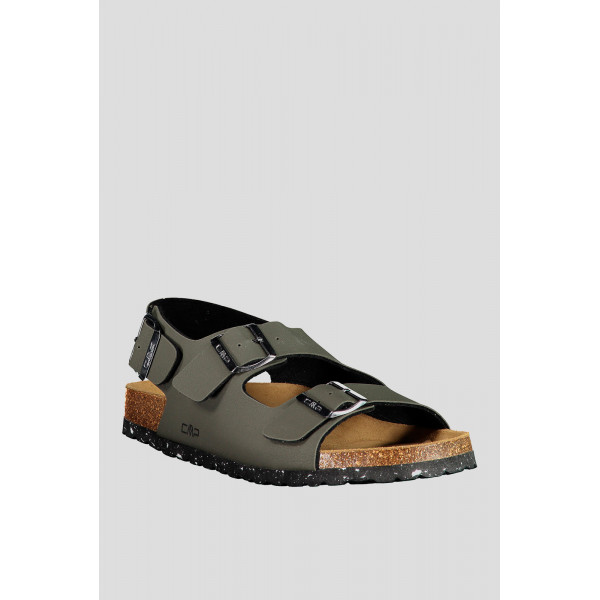 Сандалі CMP ECO KEIDHA SLIPPER