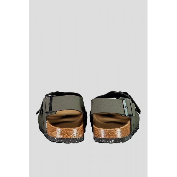 Сандалі CMP ECO KEIDHA SLIPPER