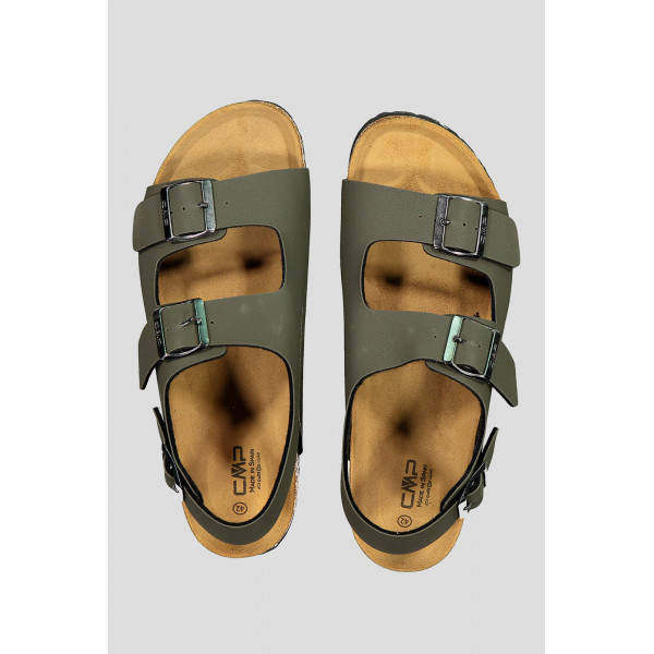 Сандалі CMP ECO KEIDHA SLIPPER