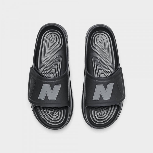 Тапочки чоловічі New Balance 202XA SMASPTB1