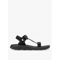 Сандалі чоловічі  GLOBETROT™ SANDAL 2068351010 Columbia  Чорний Сандалі чоловічі  GLOBETROT™ SANDAL 2068351010 Columbia  Чорний
