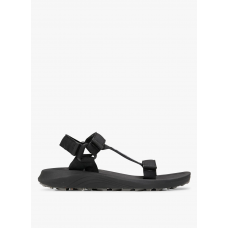Сандалі чоловічі  GLOBETROT™ SANDAL 2068351010 Columbia  Чорний