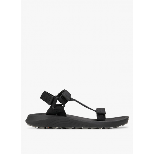 Сандалі чоловічі  GLOBETROT™ SANDAL 2068351010 Columbia  Чорний