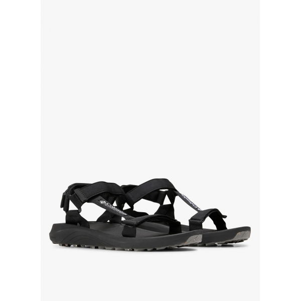 Сандалі чоловічі  GLOBETROT™ SANDAL 2068351010 Columbia  Чорний