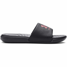 Тапочки чоловічі UA W Ansa Fix SL 3023772-007 Under Armour 