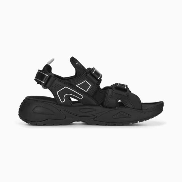 Сандалі чоловічі Puma Traek 38907201 Puma  Чорний