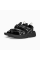 Сандалі чоловічі Puma Traek 38907201 Puma  Чорний