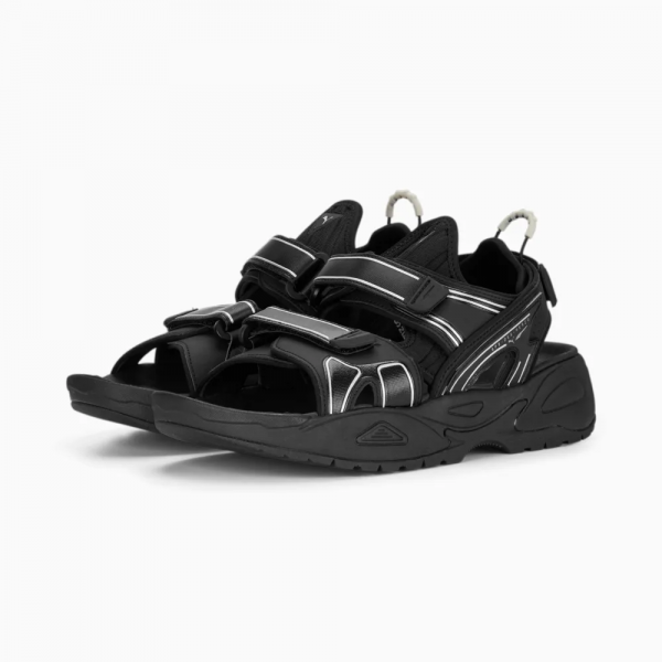 Сандалі чоловічі Puma Traek 38907201 Puma  Чорний