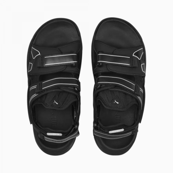 Сандалі чоловічі Puma Traek 38907201 Puma  Чорний