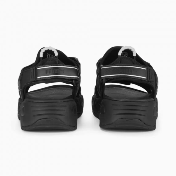 Сандалі чоловічі Puma Traek 38907201 Puma  Чорний