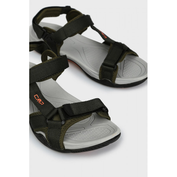 Сандалі чоловічі CMP HAMAL HIKING SANDAL 38Q9957-U940