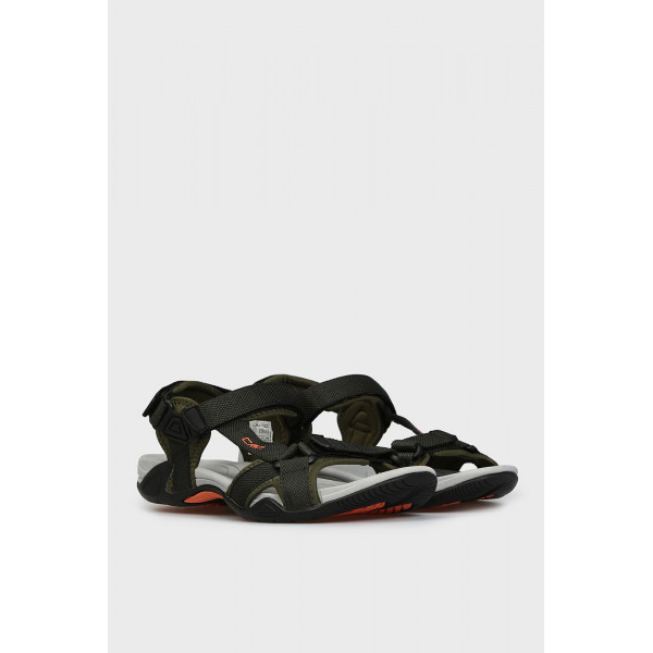 Сандалі чоловічі CMP HAMAL HIKING SANDAL 38Q9957-U940