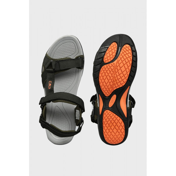 Сандалі чоловічі CMP HAMAL HIKING SANDAL 38Q9957-U940