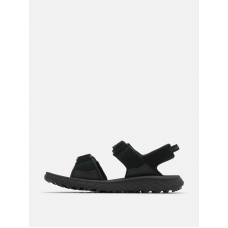 Сандалі чоловічі KONOS™ HIKER 2-STRAP 2121561CLB-010 Columbia Чорний
