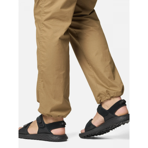 Сандалі чоловічі KONOS™ HIKER 2-STRAP 2121561CLB-010 Columbia Чорний
