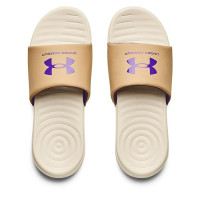 Шльопанці чоловічі Under Armour Ansa Fixed Slide 3023761-108