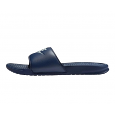 Шльопанці Nike Benassi JDI Slide