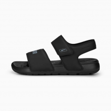 Сандалі чоловічі  Softride Sandal Pure 38908301 Puma  Чорний