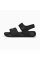 Сандалі чоловічі  Softride Sandal Pure 38908301 Puma  Чорний
