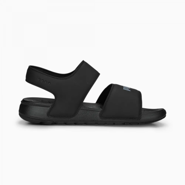 Сандалі чоловічі  Softride Sandal Pure 38908301 Puma  Чорний