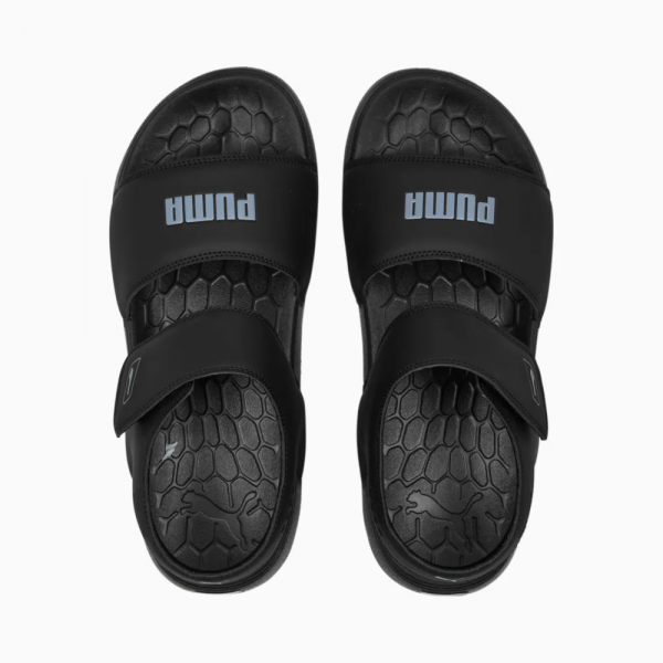 Сандалі чоловічі  Softride Sandal Pure 38908301 Puma  Чорний