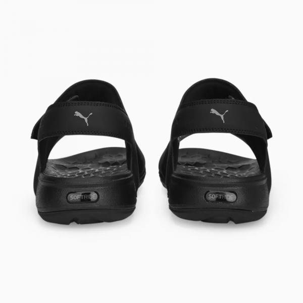 Сандалі чоловічі  Softride Sandal Pure 38908301 Puma  Чорний