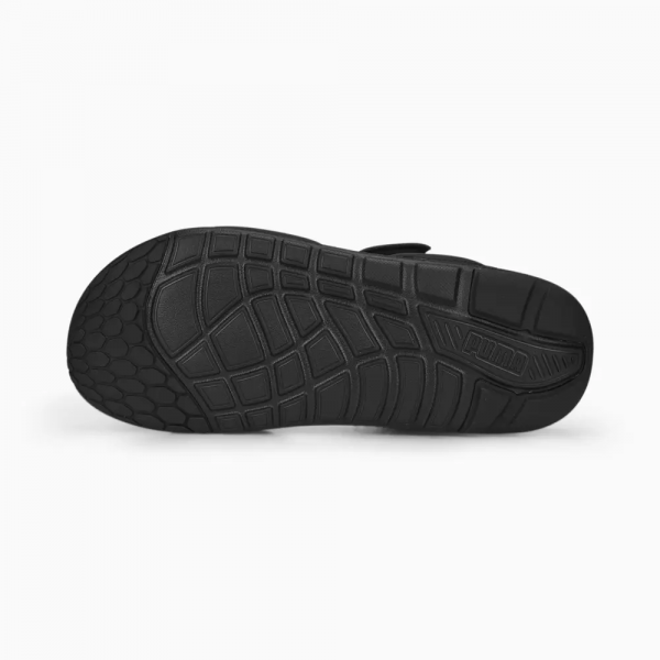 Сандалі чоловічі  Softride Sandal Pure 38908301 Puma  Чорний