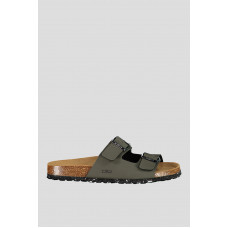 Шльопанці CMP ECO THALITHA SLIPPER