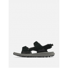 Сандалі  чоловічі KONOS™ HIKER 3-STRAP 2121571CLB-010 Columbia  Чорний