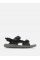 Сандалі  чоловічі KONOS™ HIKER 3-STRAP 2121571CLB-010 Columbia  Чорний