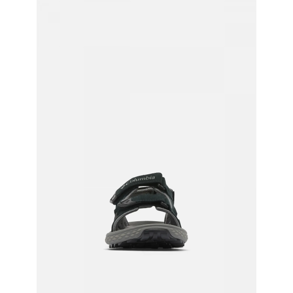 Сандалі  чоловічі KONOS™ HIKER 3-STRAP 2121571CLB-010 Columbia  Чорний