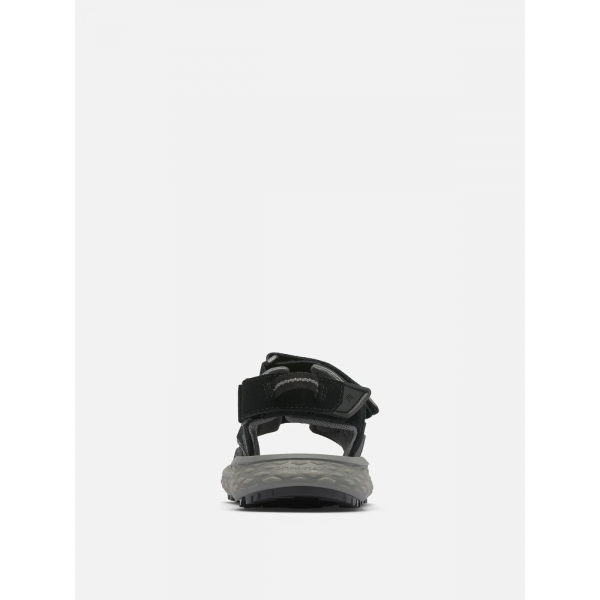 Сандалі  чоловічі KONOS™ HIKER 3-STRAP 2121571CLB-010 Columbia  Чорний