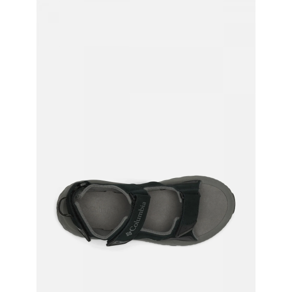 Сандалі  чоловічі KONOS™ HIKER 3-STRAP 2121571CLB-010 Columbia  Чорний