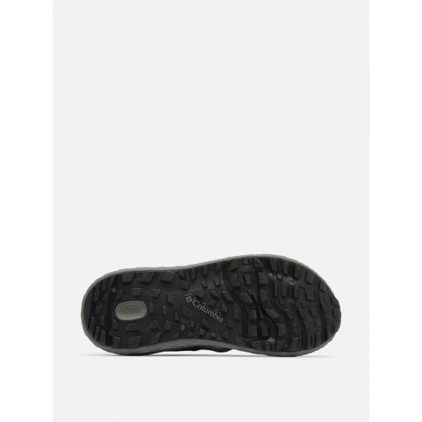 Сандалі  чоловічі KONOS™ HIKER 3-STRAP 2121571CLB-010 Columbia  Чорний
