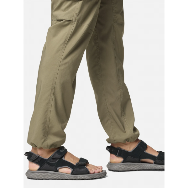 Сандалі  чоловічі KONOS™ HIKER 3-STRAP 2121571CLB-010 Columbia  Чорний
