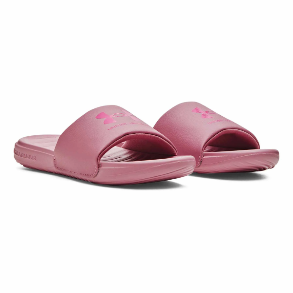 Тапочки UA W Ansa Fix SL 3023772-605 Under Armour 6 
