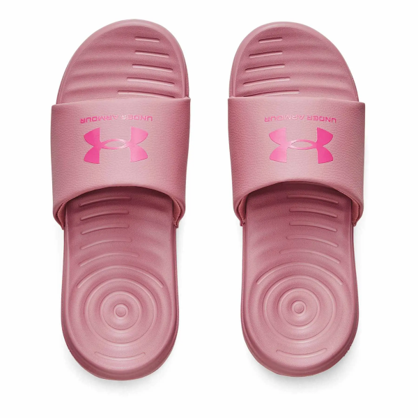 Тапочки UA W Ansa Fix SL 3023772-605 Under Armour 6 