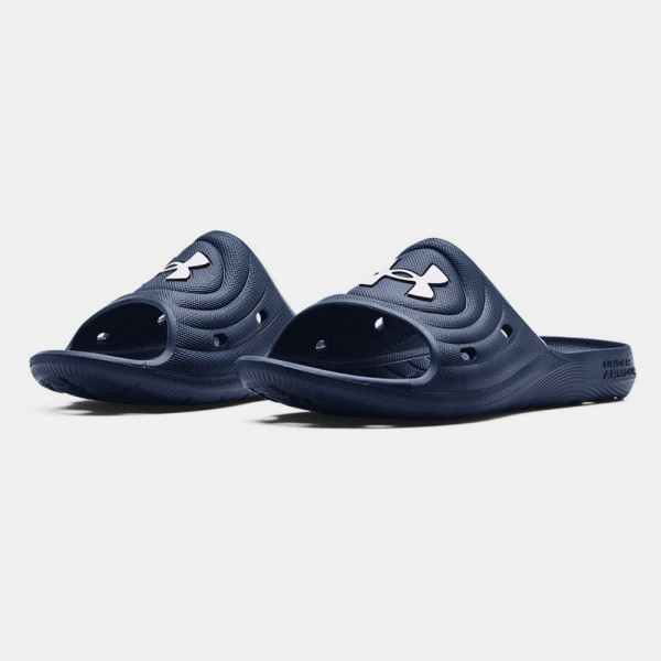 Шльопанці Under Armour Core Locker IV SL 3023758-401