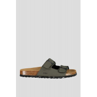 Шльопанці чоловічі CMP ECO THALITHA SLIPPER 3Q91017-F832