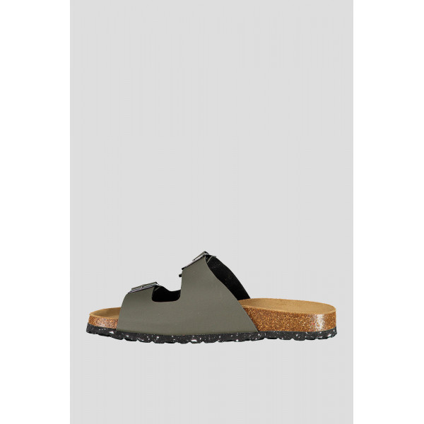 Шльопанці чоловічі CMP ECO THALITHA SLIPPER 3Q91017-F832
