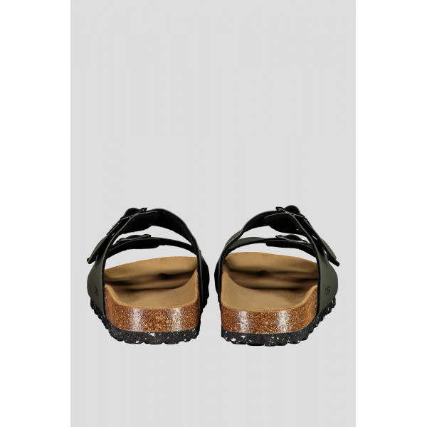 Шльопанці чоловічі CMP ECO THALITHA SLIPPER 3Q91017-F832