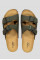 Шльопанці чоловічі CMP ECO THALITHA SLIPPER 3Q91017-F832