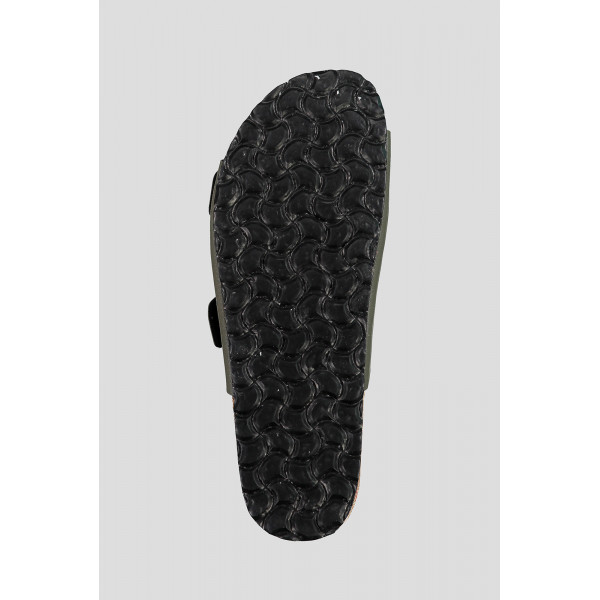 Шльопанці чоловічі CMP ECO THALITHA SLIPPER 3Q91017-F832