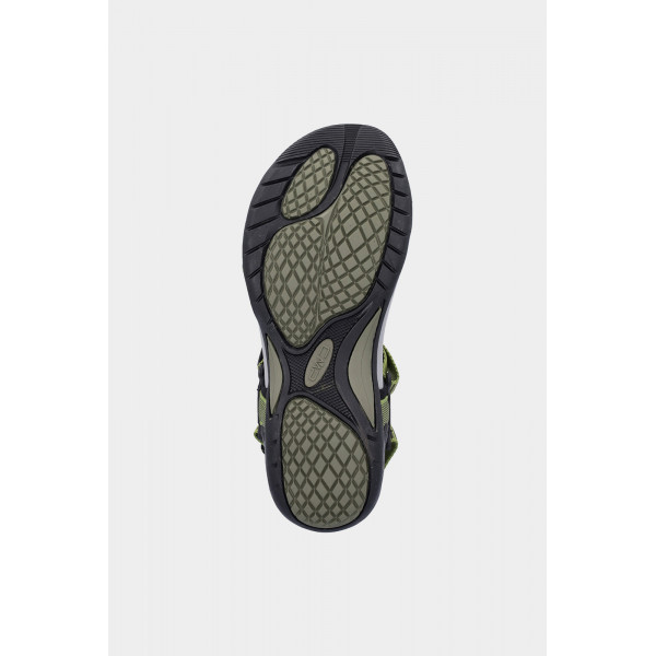 Сандалі CMP HAMAL HIKING SANDAL 38Q9957-23EN