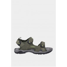 Сандалі чоловічі  CMP ALMAAK HIKING SANDAL 38Q9947-E980