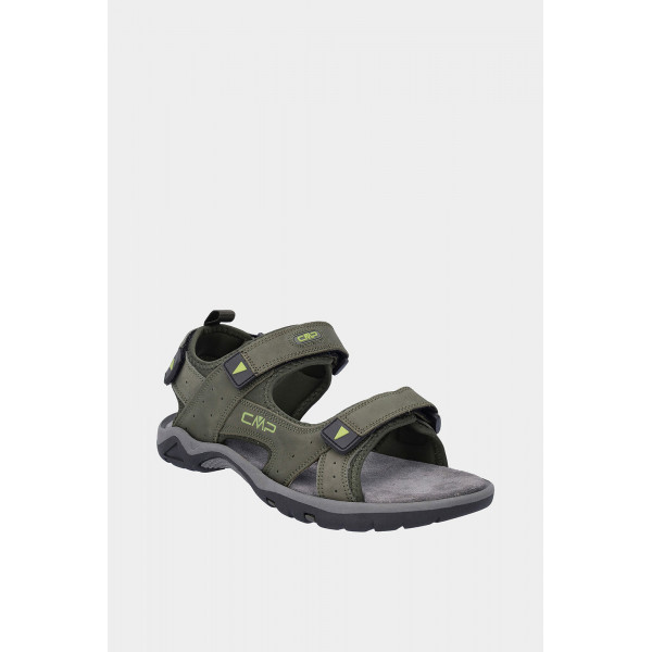 Сандалі чоловічі  CMP ALMAAK HIKING SANDAL 38Q9947-E980