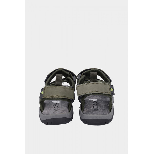Сандалі чоловічі  CMP ALMAAK HIKING SANDAL 38Q9947-E980