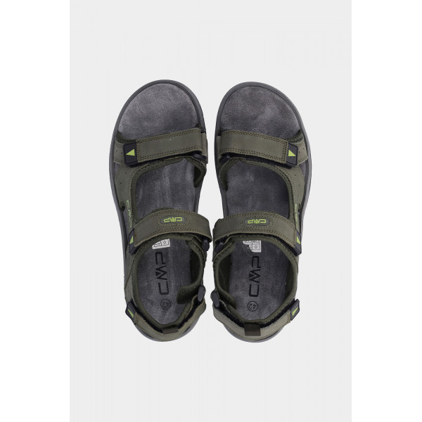 Сандалі чоловічі  CMP ALMAAK HIKING SANDAL 38Q9947-E980