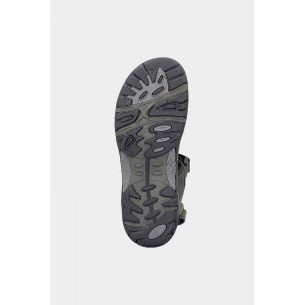 Сандалі чоловічі  CMP ALMAAK HIKING SANDAL 38Q9947-E980